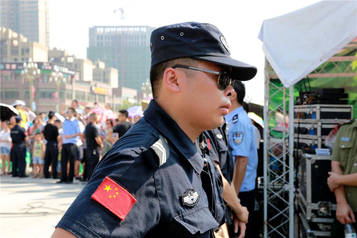 习水县公安局最新动态报道