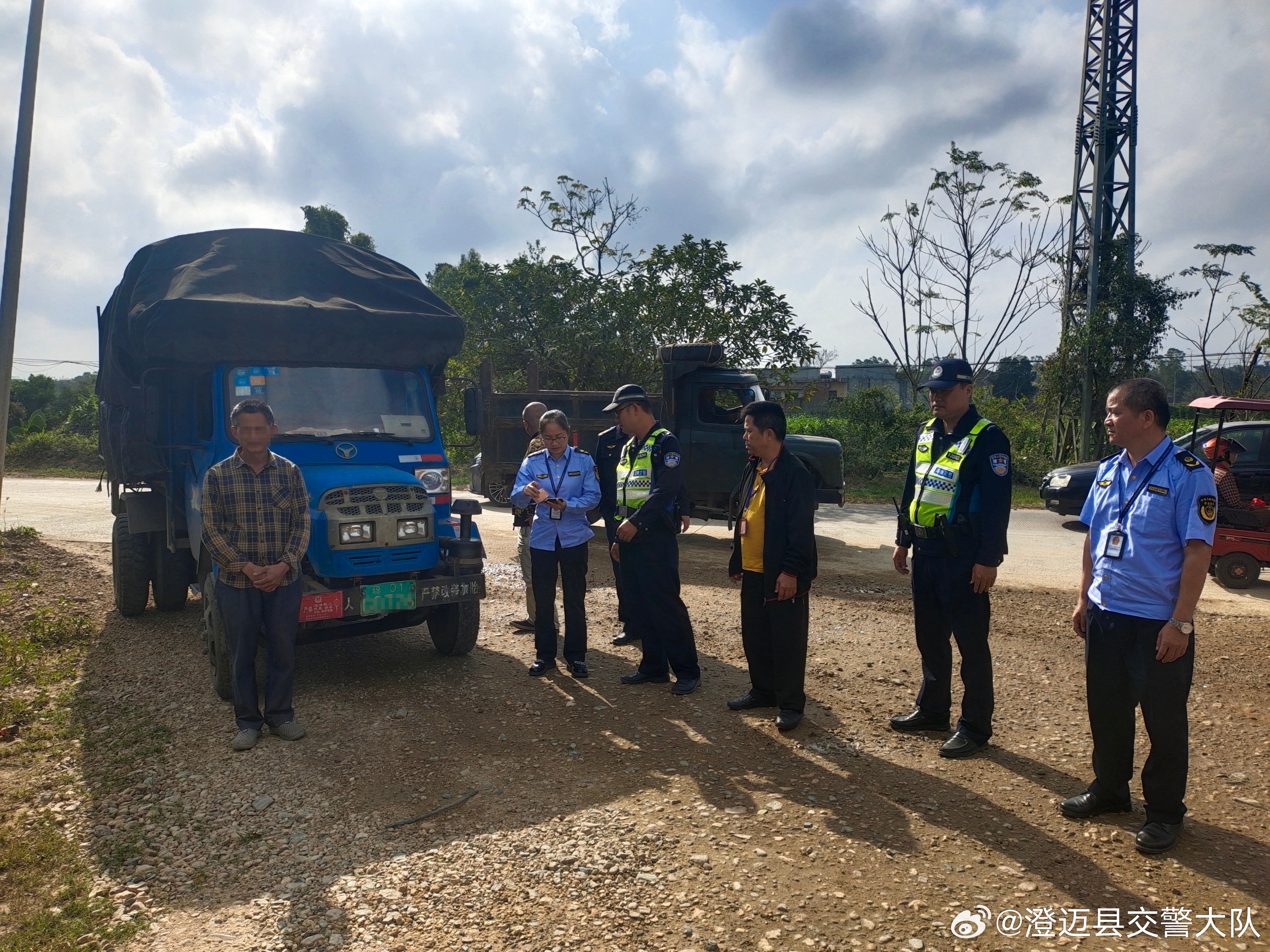 神林乡交通建设蓬勃发展，社会经济活力提升显著的新动态