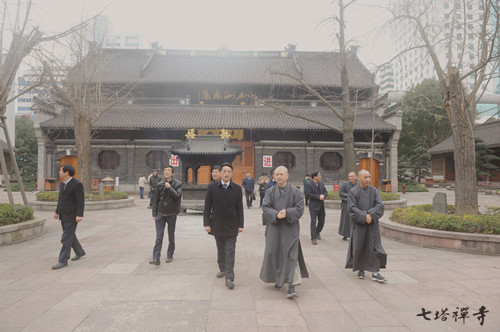 水泉寺村民委员会最新动态报道