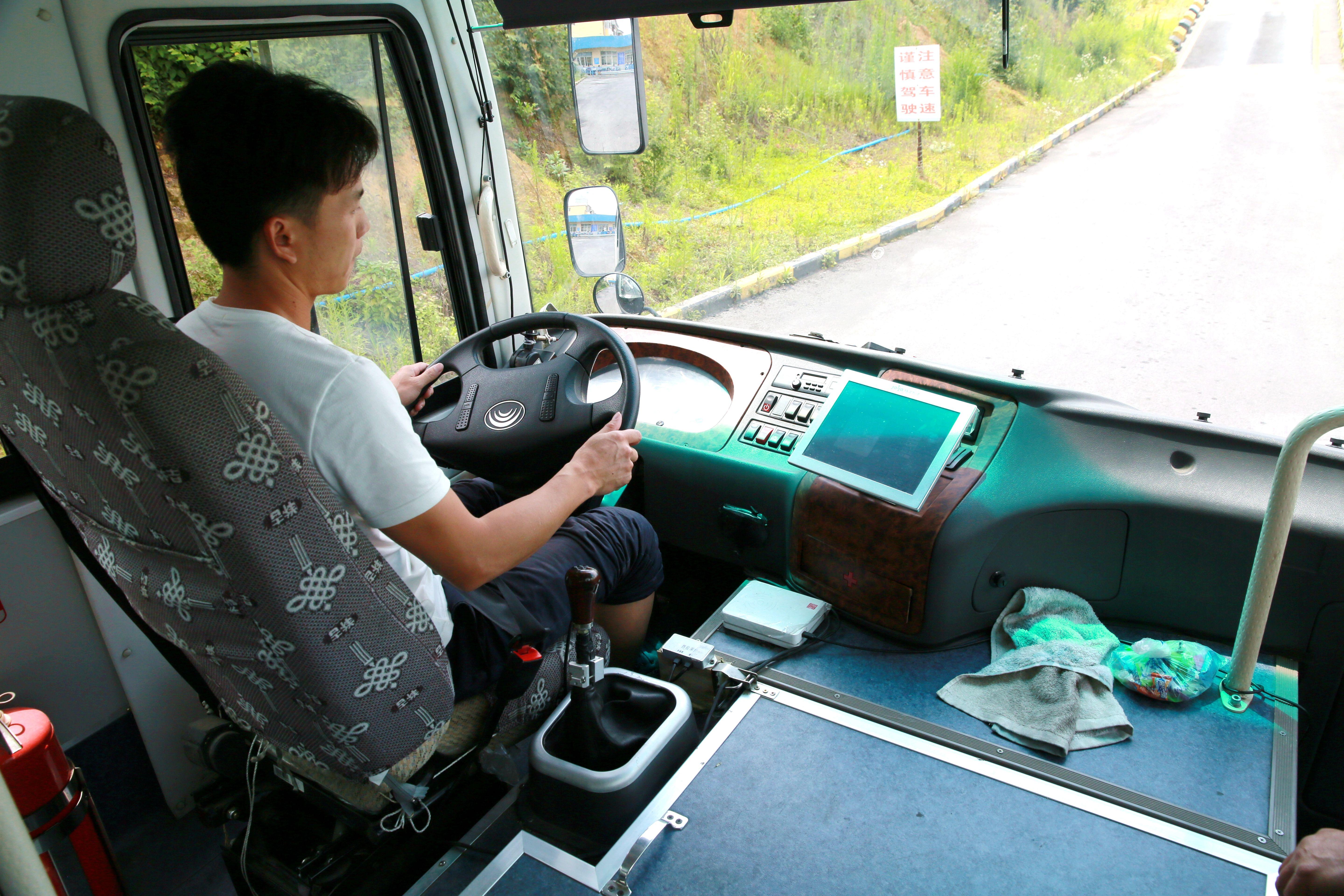 从江县公路运输管理事业单位最新动态报道