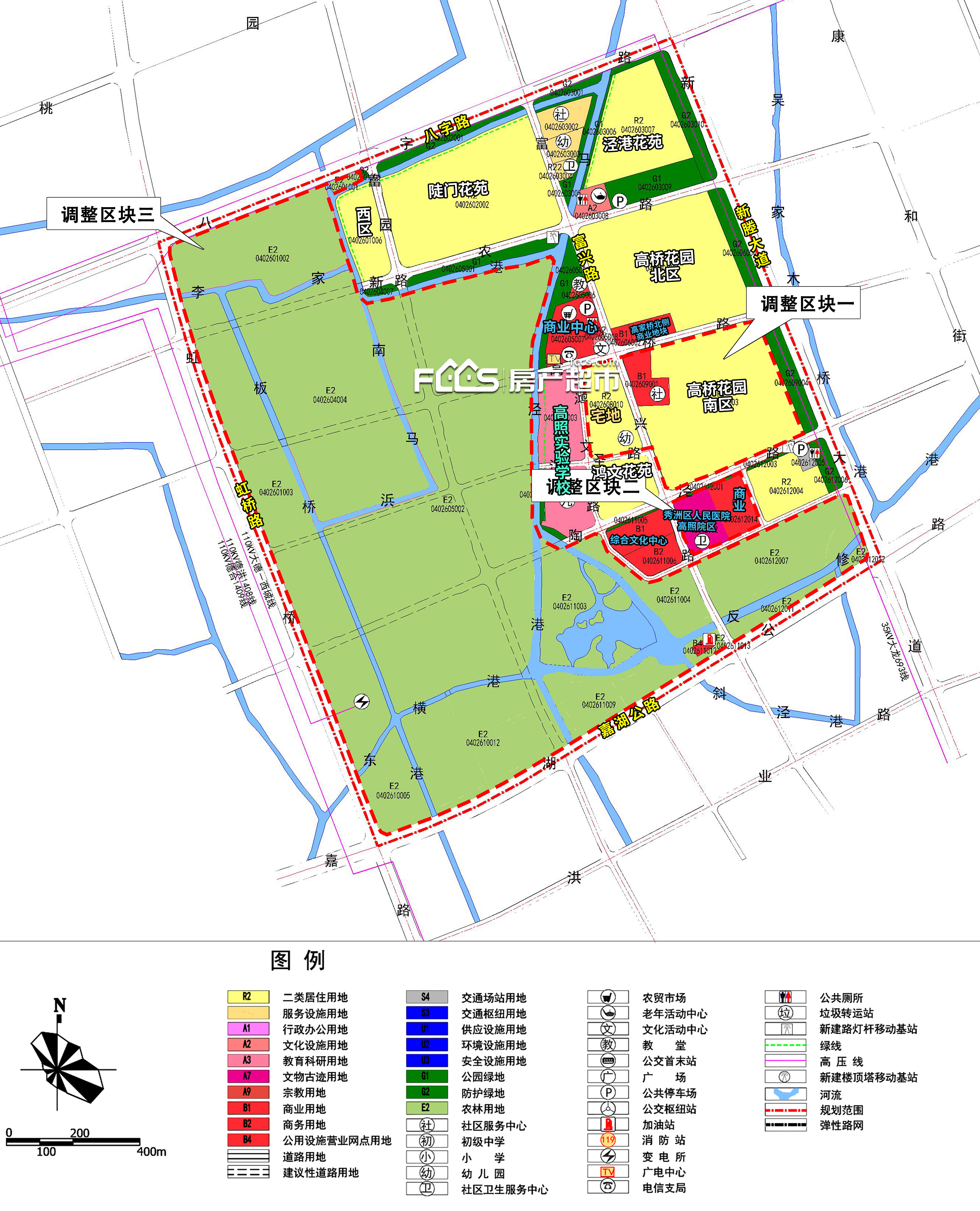 楠欣社区最新发展规划概览