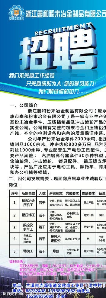 沅河镇招聘与求职指南