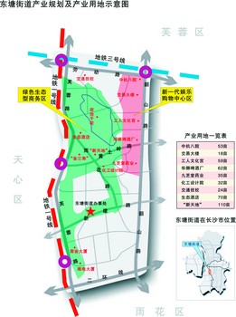 七道街道最新发展规划，塑造未来城市崭新面貌