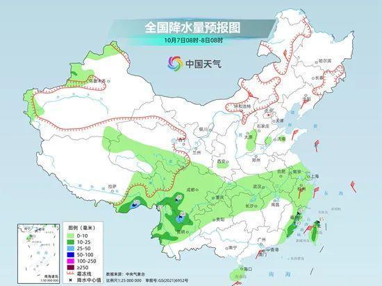 长岐镇天气预报更新通知