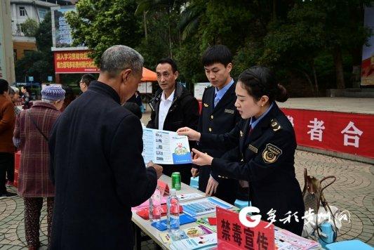 赤水市市场监督管理局发布最新动态